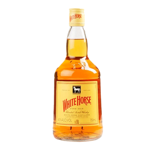 WHISKY WHITE HORSE