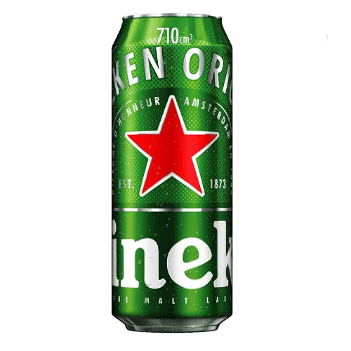 LATON HEINEKEN