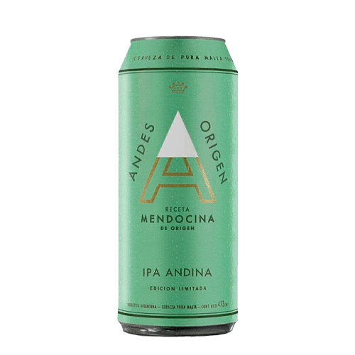 LATA ANDES IPA