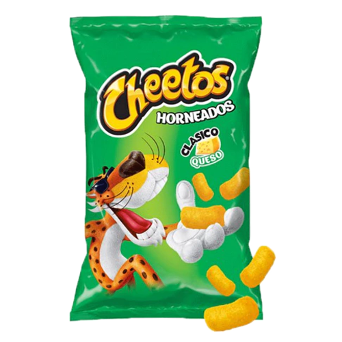 CHEETOS 85gr