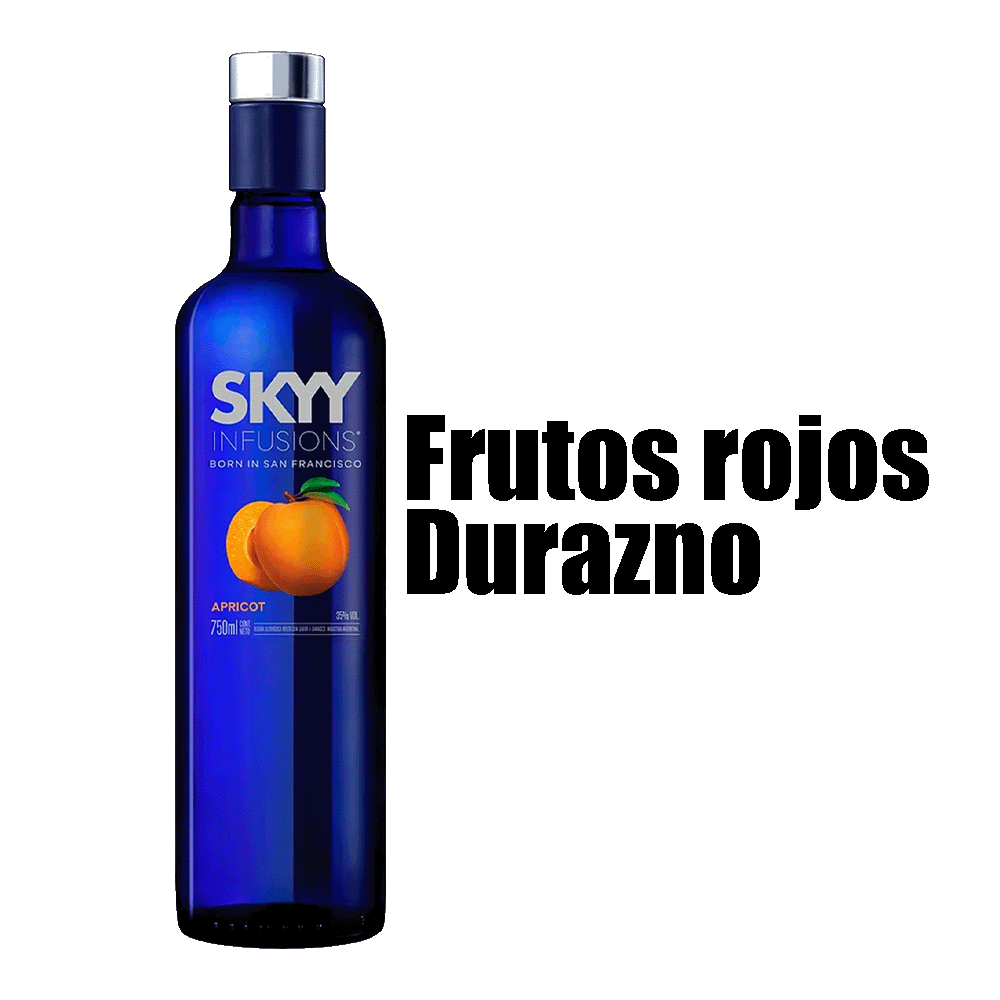 SKYY SABORIZADO