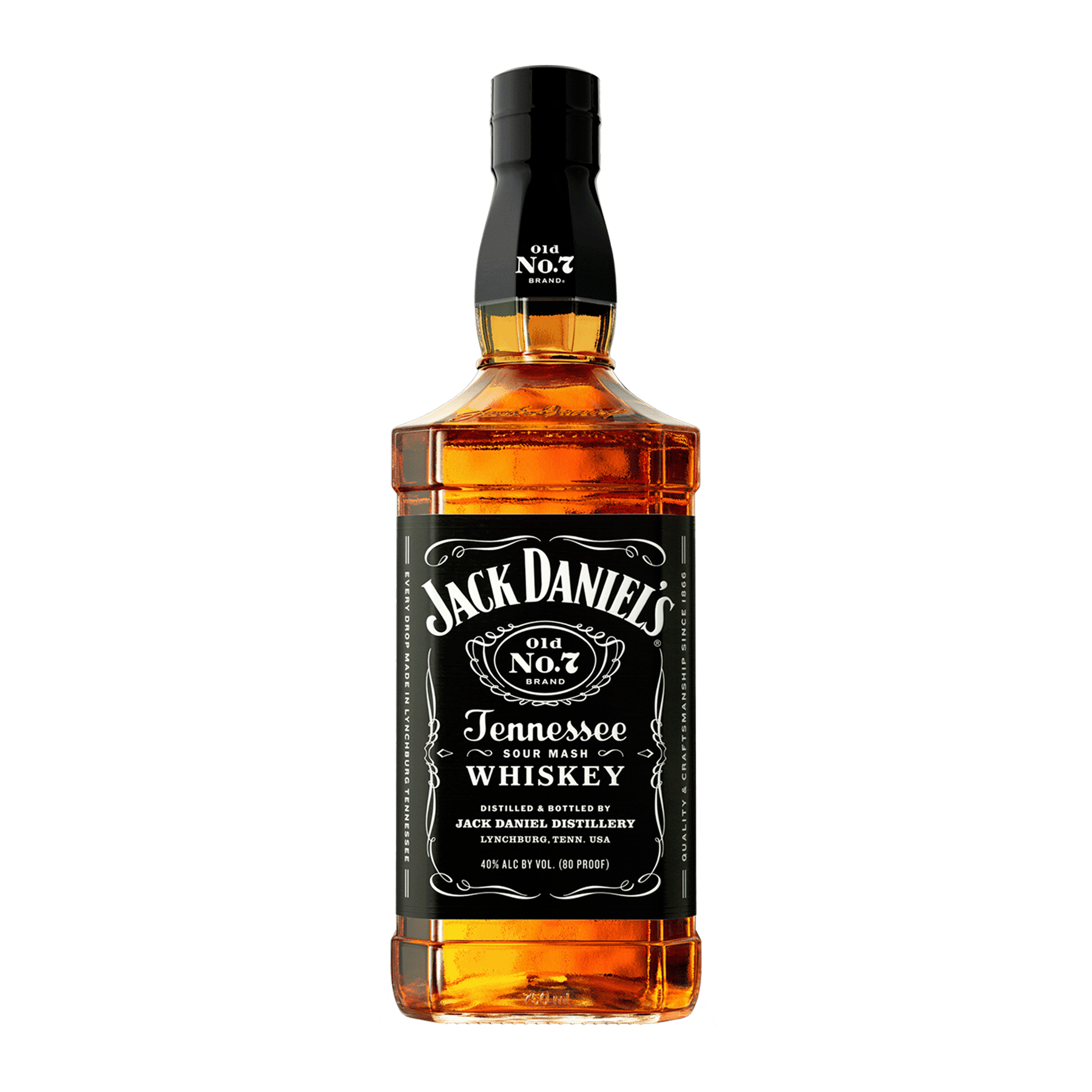 WHISKY JACK DANIELS