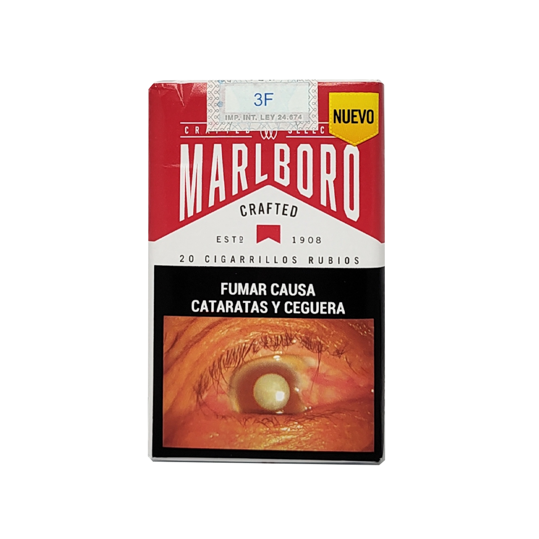 MARLBORO  CRAFT