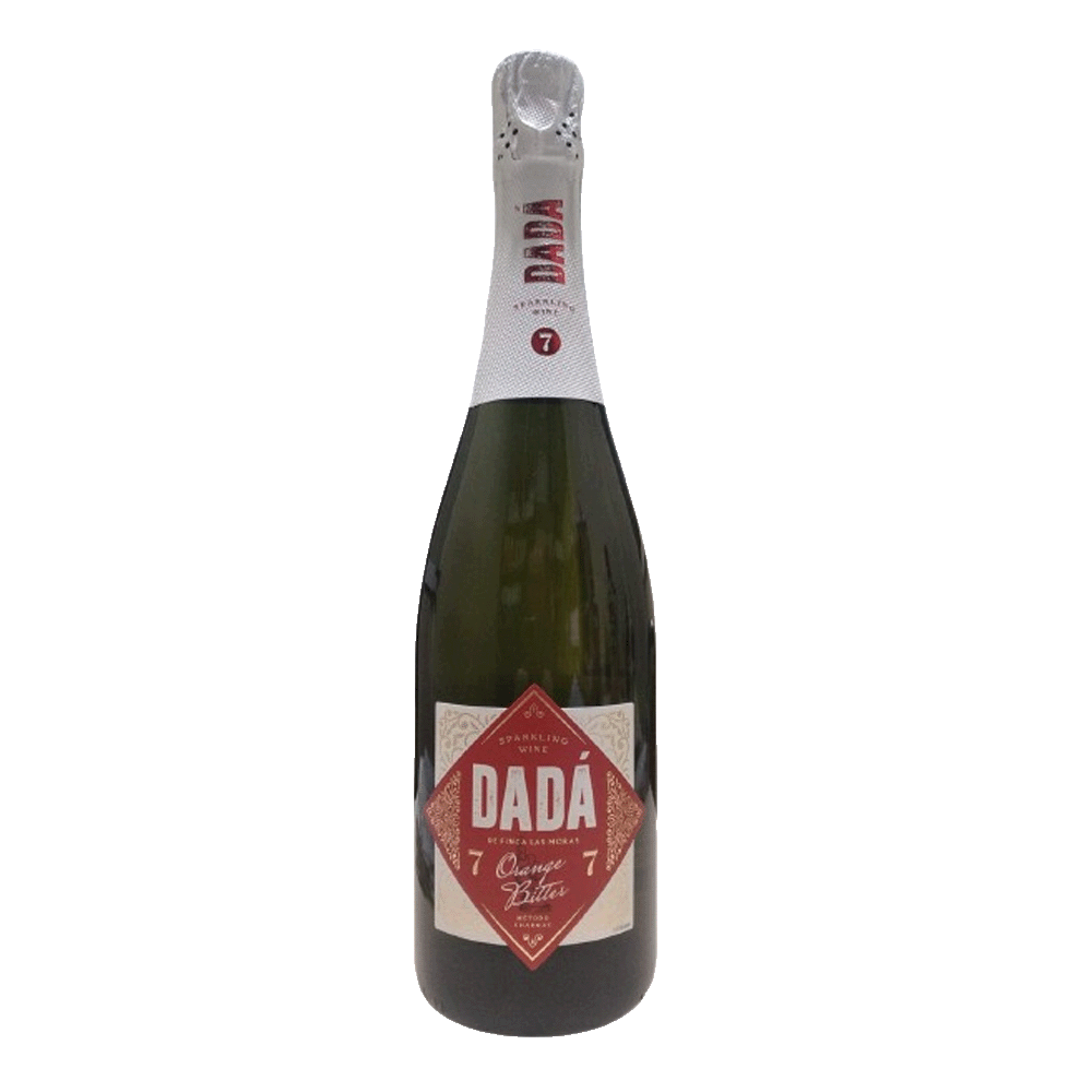 DADA ORANGE BITTER